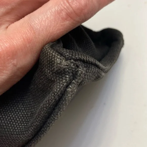 Burberry blue label authentic tote bag unisex